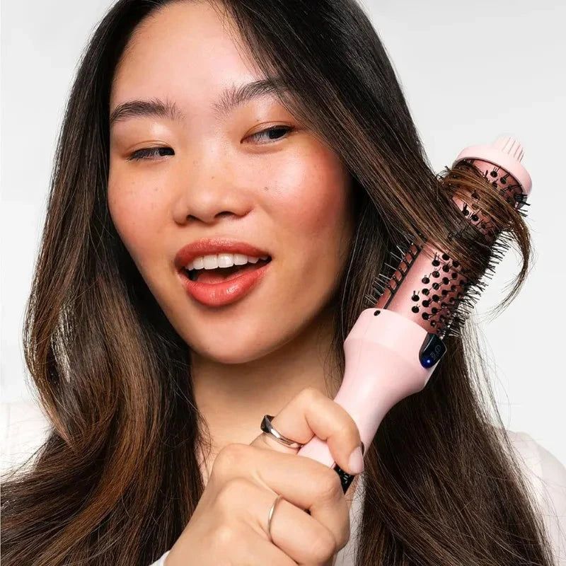 5-in-1 Hot Air Styler & Dryer Brush