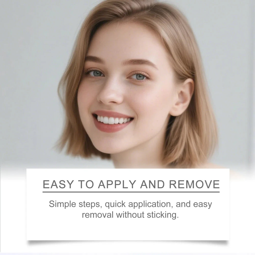 Feimuko Teeth Whitening Strips