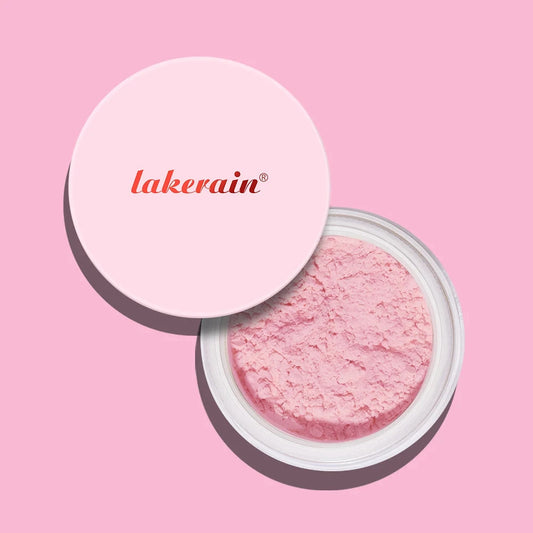 Soft Matte Blurring Setting Powder