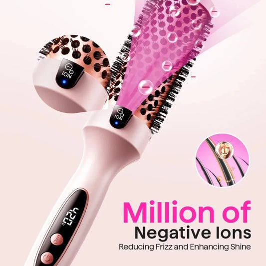 5-in-1 Hot Air Styler & Dryer Brush