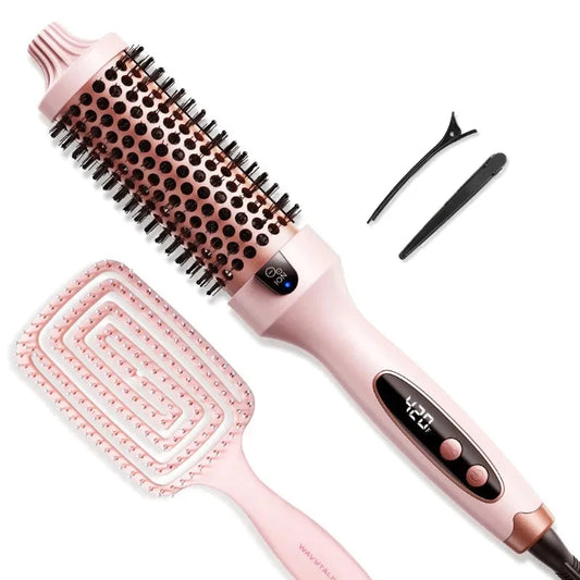 5-in-1 Hot Air Styler & Dryer Brush