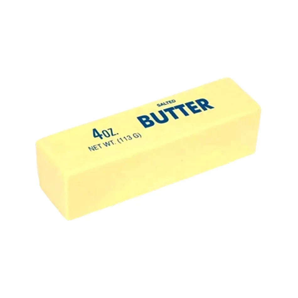 Soft Butter Stick Squishy Stress Toy