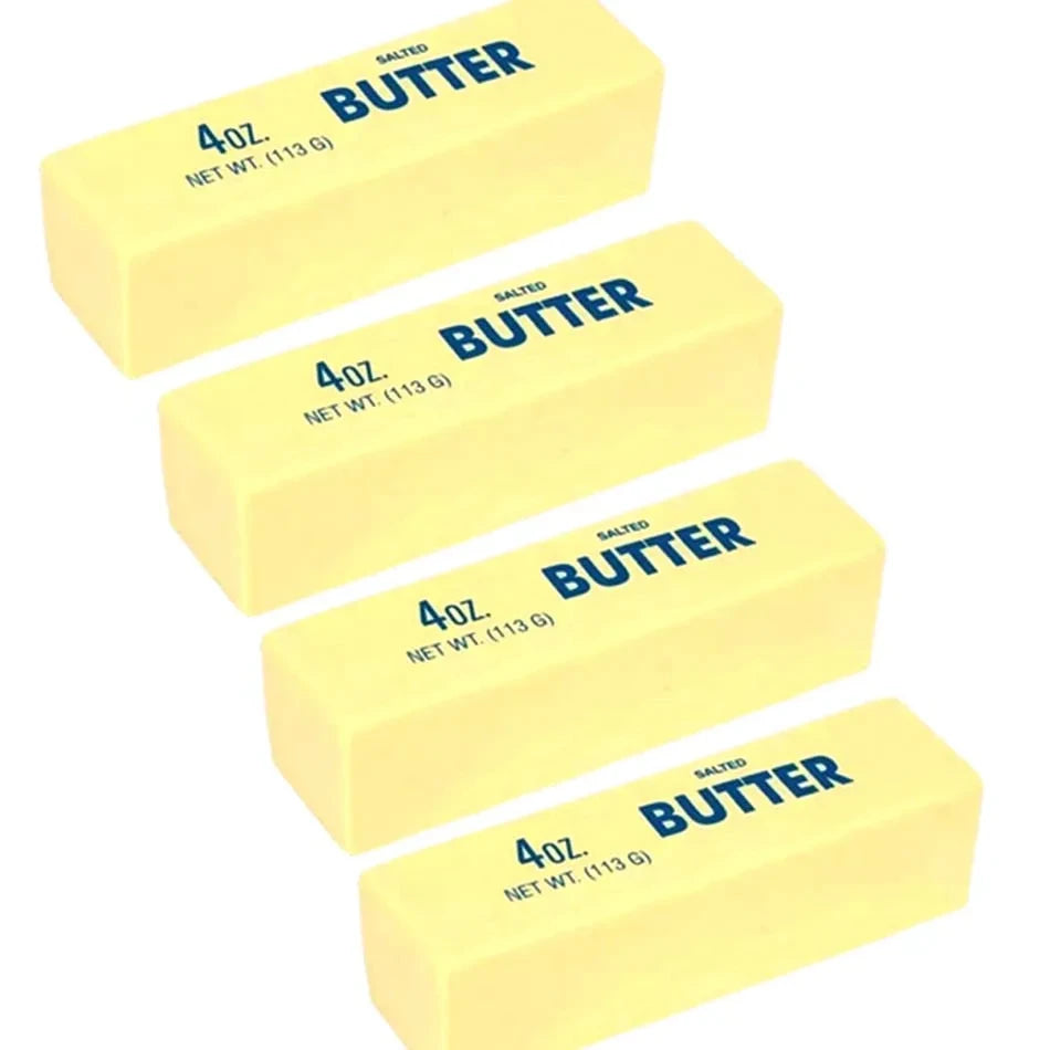 Soft Butter Stick Squishy Stress Toy