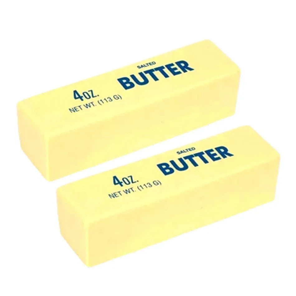 Soft Butter Stick Squishy Stress Toy
