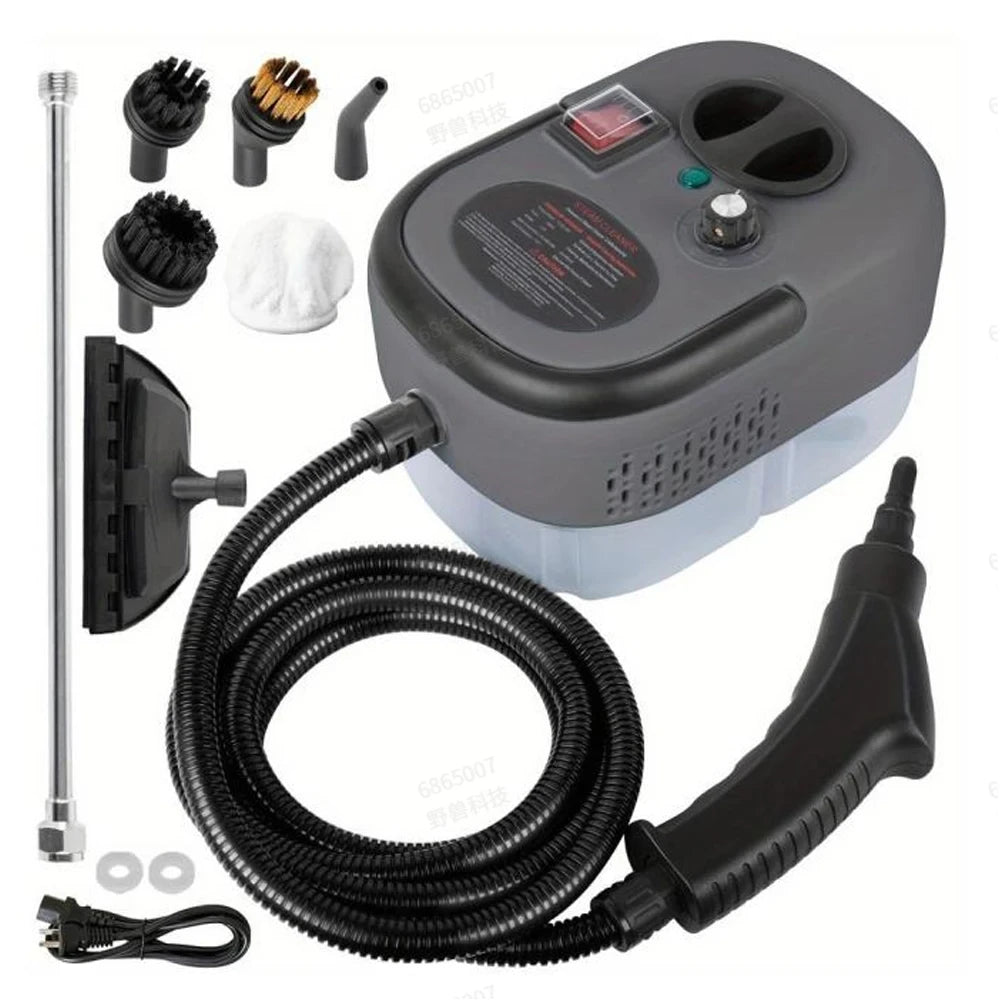 2500W High Temp Steam Cleaner