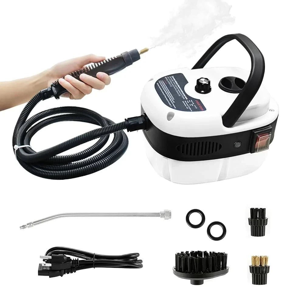 2500W High Temp Steam Cleaner